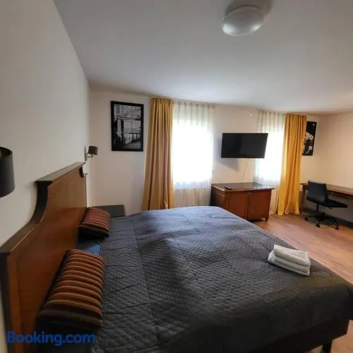 Ferienhaus Rottweil Neufra - Image 1