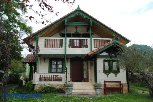 La Casita del Río - Image 1
