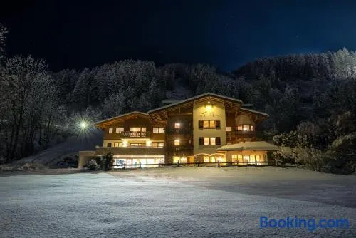 Residence Alpin - Image 1