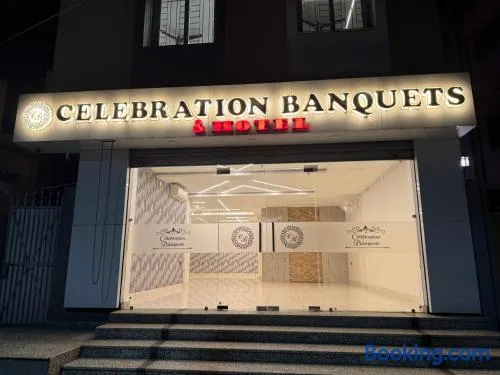 Celebration Banquets and Hotel - Image 1
