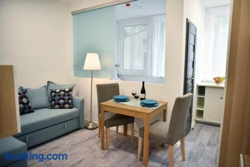 Roomstore Studio Apartments - Image 1
