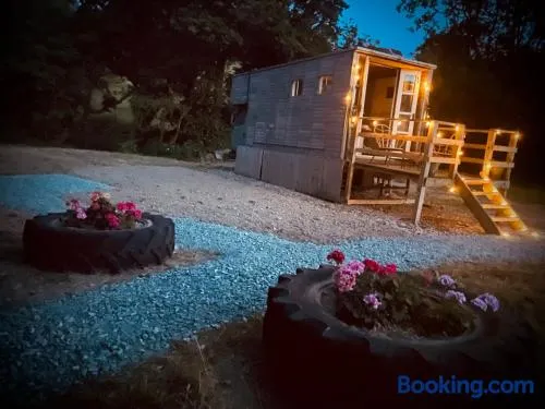 The Hideaway Retreat - Image 1