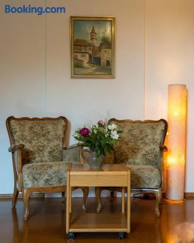 Einliegerwohnung in Künzell - Image 1