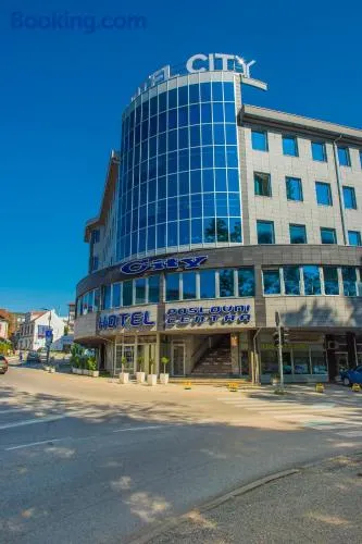 Hotel City View - Image 1