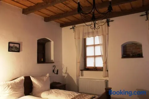 Casa Richter- Check-in Independent - Image 1