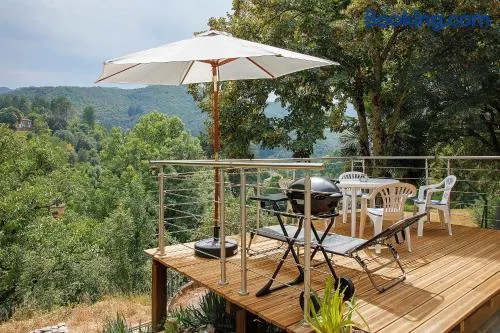 Gîte Protea - Mas de la Brousse - Image 1