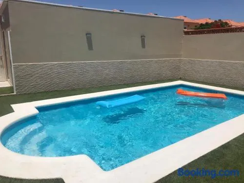 Mar&Mar, apartamento con solárium y piscina - Image 1
