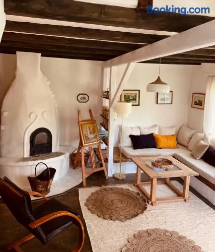 Inside, The Village- Atelier - Image 1