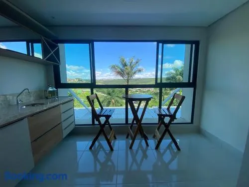 Flat encantador em Bananeiras PB - Image 1