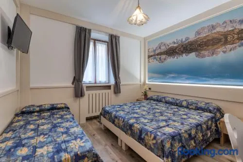 Hotel Al Sole - Image 1