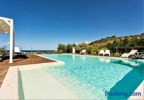Villa Maria una finestra sul mare - Image 1
