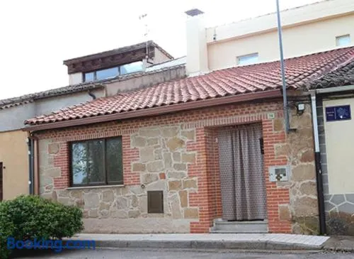 Casa Rural Pardo,La Vellés - Image 1