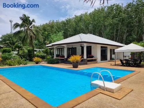 Baan Lompai Villa - Image 1