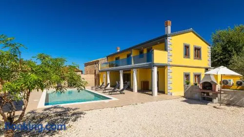 Villa Teta Fumica by Villas Guide - Image 1