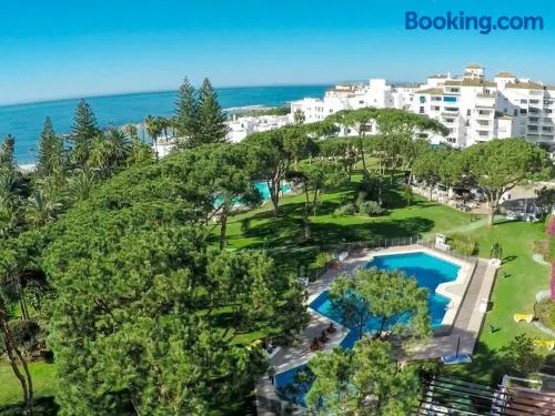 Apartamento Playas del Duque - Puerto Banús - Marbella - Image 1