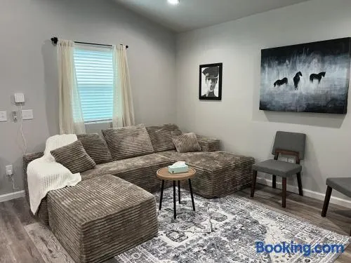 High Springs bungalow - Image 1
