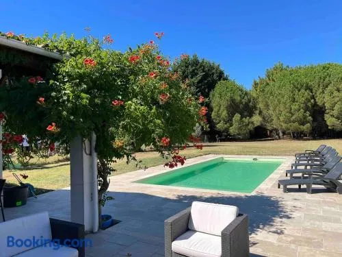 Villa Spacieuse avec Piscine Privée proche de la Mer Le Château Oléron - Image 1