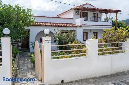 Amalia Studios Skiathos - Image 1