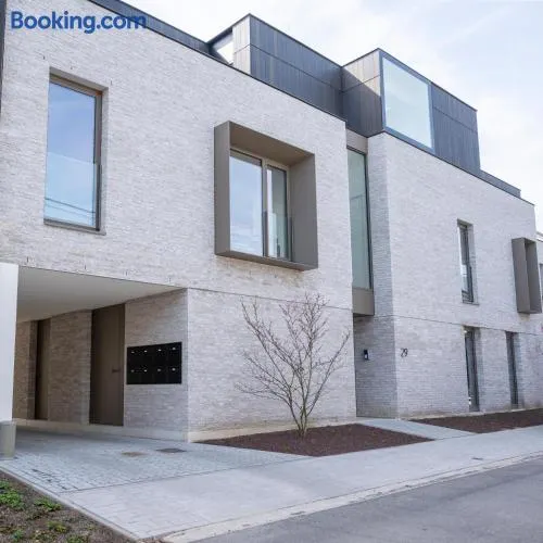 Green HOME Wieze - Image 1