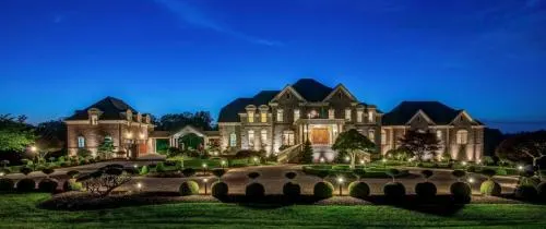 Luxury Estate for Filming - Image 1