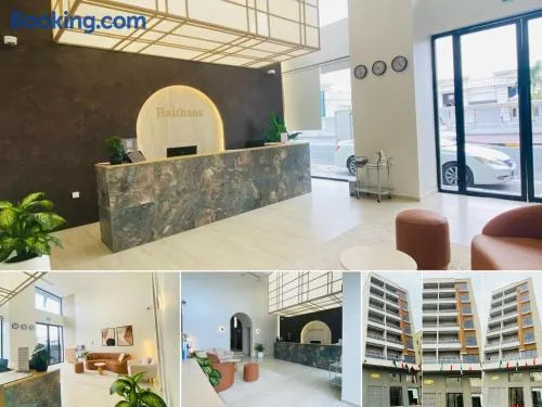 Baithans Hotel - Furnished Apartments - Image 1
