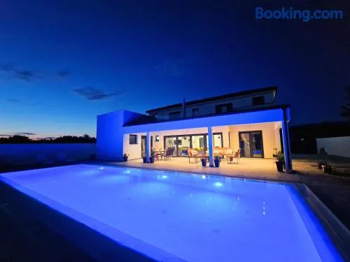 Luxury Villa Triton - Image 1