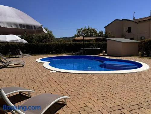 Agriturismo Podere I Ciliegi - Image 1
