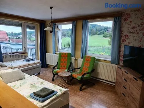 Apartmán U babičky - Image 1