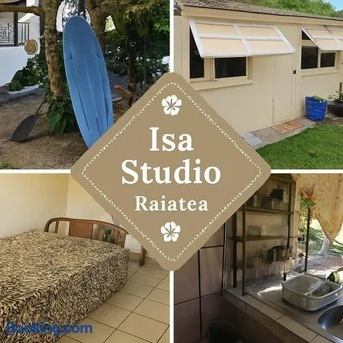 Isa Studio - Image 1