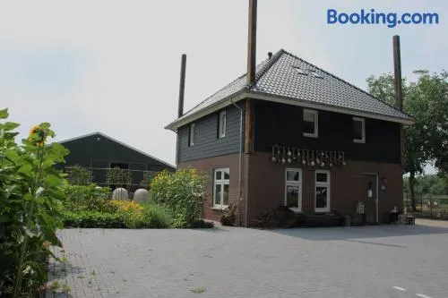 Bed and Breakfast De Volkelse Hooiberg - Image 1