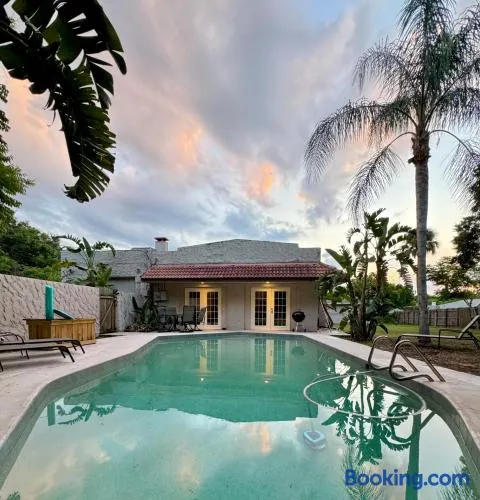 Casa Antigua - Image 1