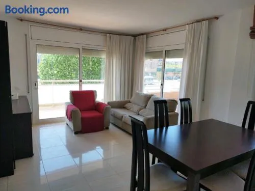 Apartamento Sant Antoni a 400m de la playa 3 dormitorios - Image 1