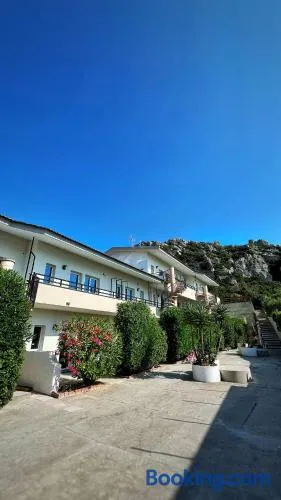 Albatros Apartments - Image 1