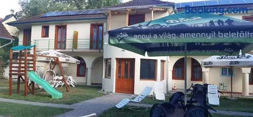 Aqua Hostel - Image 1