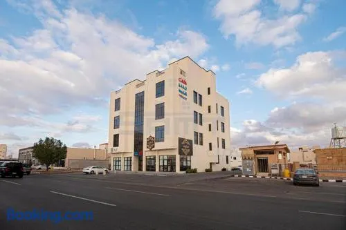 Samt Serviced Apartments Lameek - Image 1