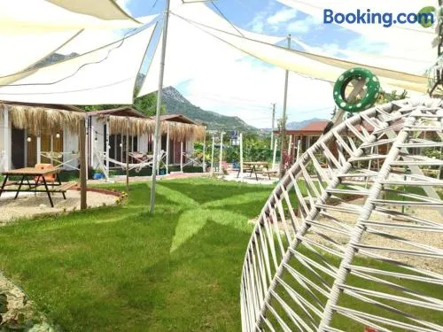 ZEYOS LODGE HOTEL&RESTAURANT - Image 1