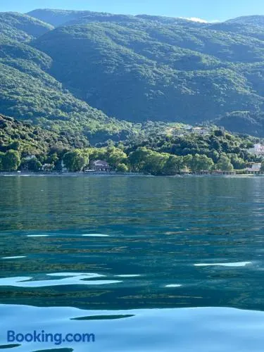 Dimos apartments - Image 1