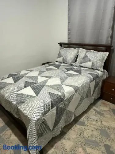 Apartaestudio acogedor con ubicación privilegiada - Image 1