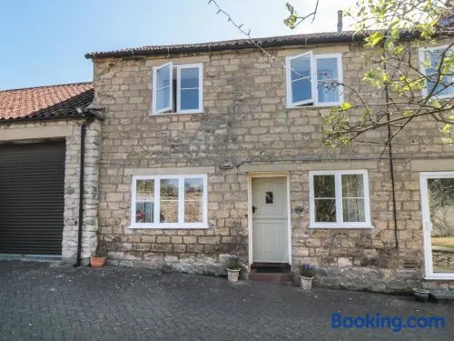 Westgate Cottage - Image 1