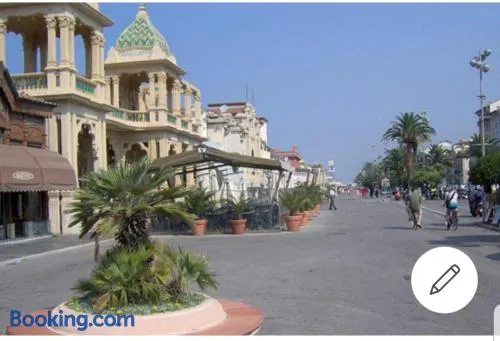 Historical Apartments By Seaside - Image 1