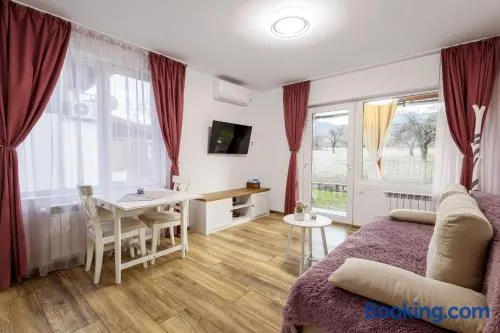 Villa Nikol Apartment #1 - Image 1
