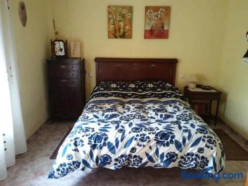 Casa Rural de la Parra - Image 1