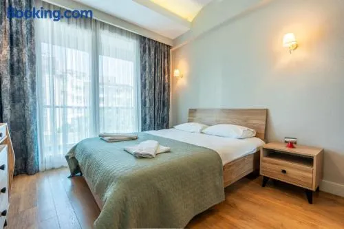 Sirius Snitch Luxury Residence with Pool & Spa - Image 1