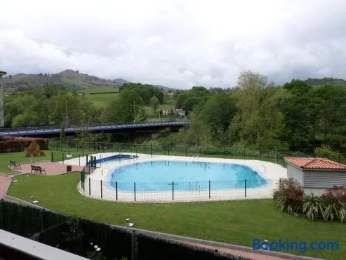 Apartamento Jardines del Sella - Image 1