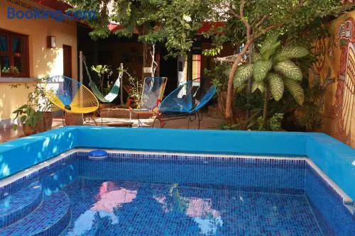 Hostal La Tortuga Booluda - Image 1