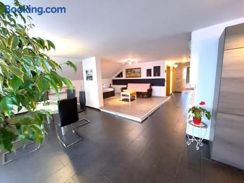 Countryside Apartment Agnes - Image 1