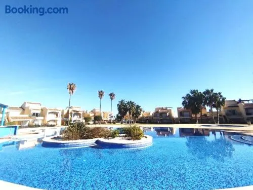Apartamento en el paraíso del Verger - Image 1