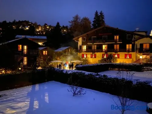 Chalet Alpin Victoria - Image 1