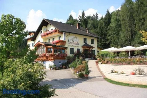 Gasthof Pension Zoller - Image 1