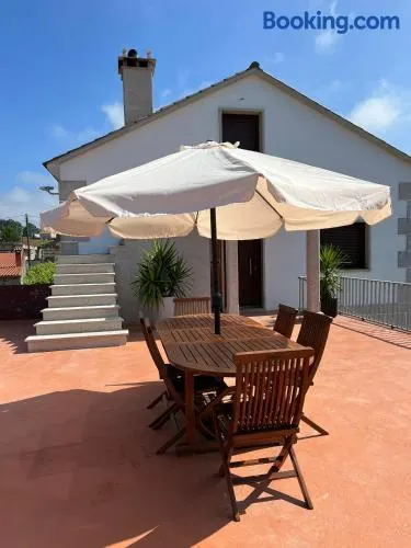 Villa Regueiro da Vila - Image 1